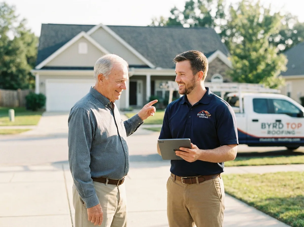 Roofing Pendleton, KY FAQs